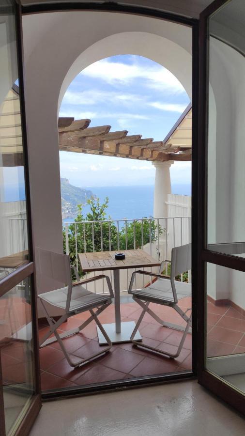 Villa Piedimonte Ravello Esterno foto
