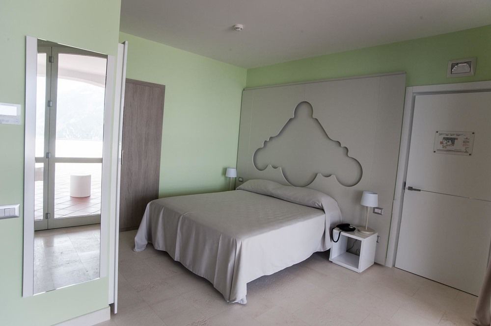 Villa Piedimonte Ravello Esterno foto