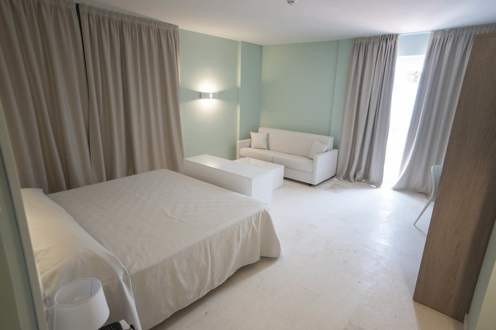 Villa Piedimonte Ravello Esterno foto