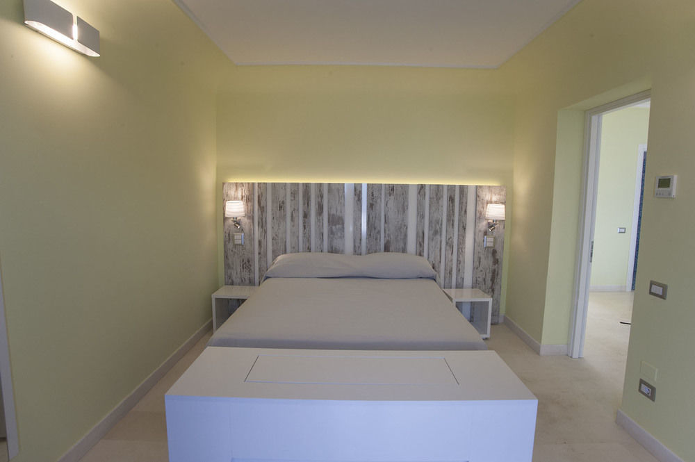Villa Piedimonte Ravello Esterno foto