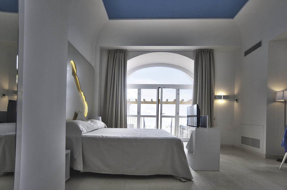 Villa Piedimonte Ravello Esterno foto