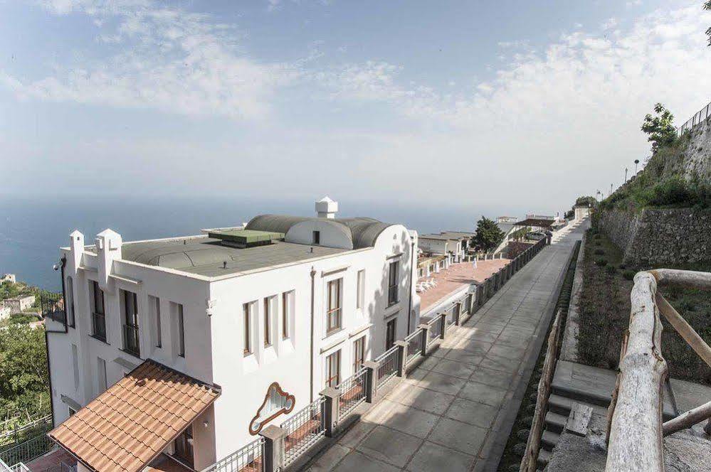 Villa Piedimonte Ravello Esterno foto