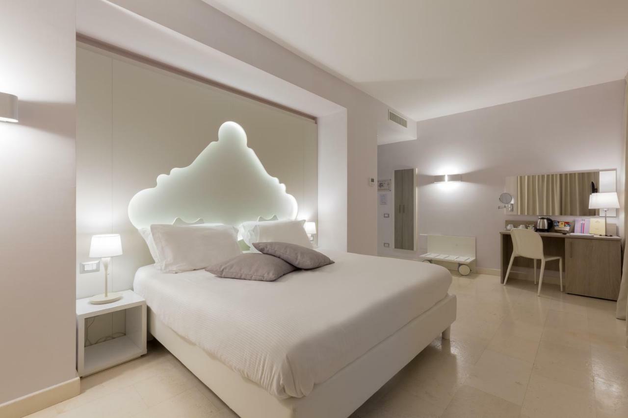 Villa Piedimonte Ravello Esterno foto