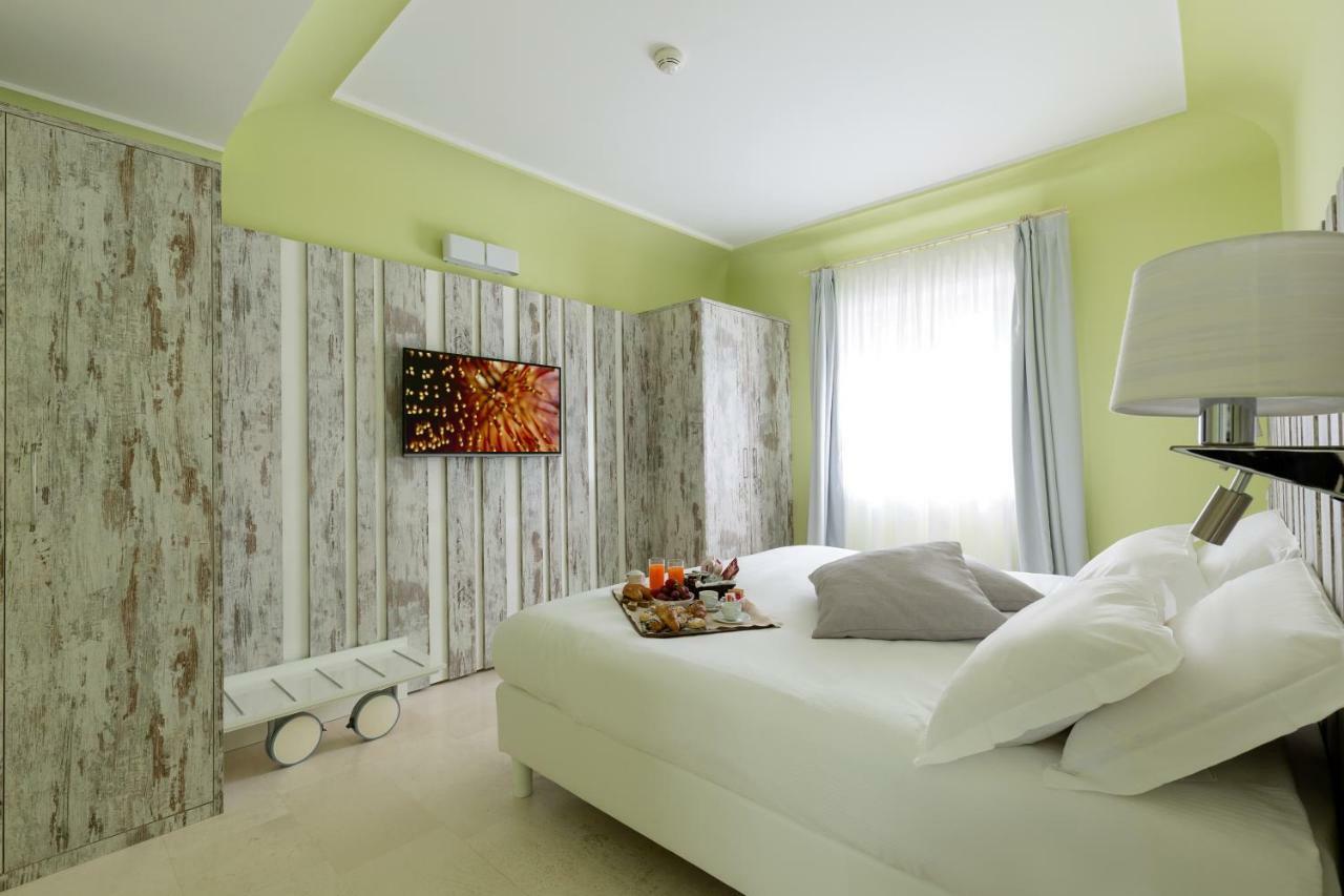 Villa Piedimonte Ravello Esterno foto