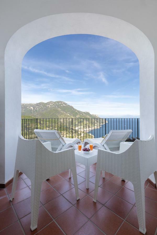 Villa Piedimonte Ravello Esterno foto