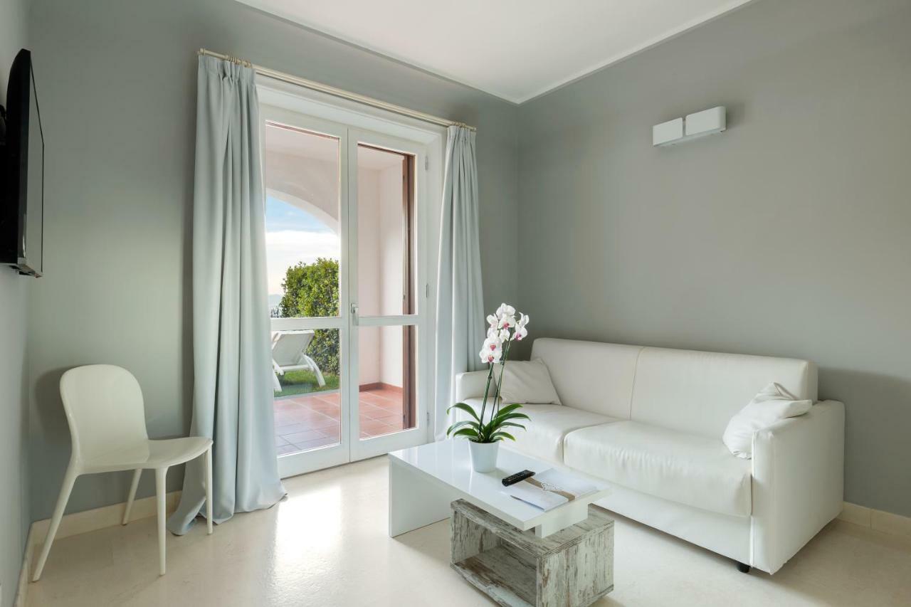 Villa Piedimonte Ravello Esterno foto