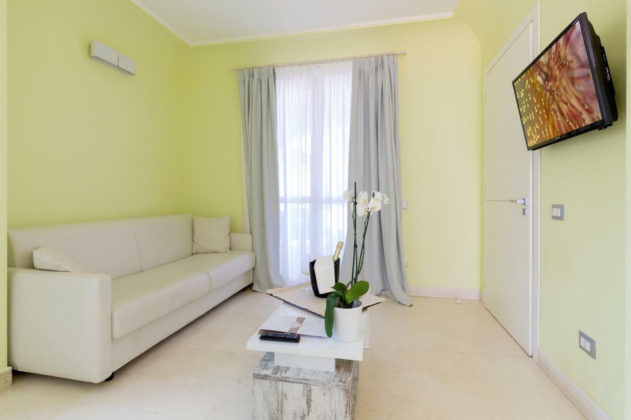 Villa Piedimonte Ravello Esterno foto