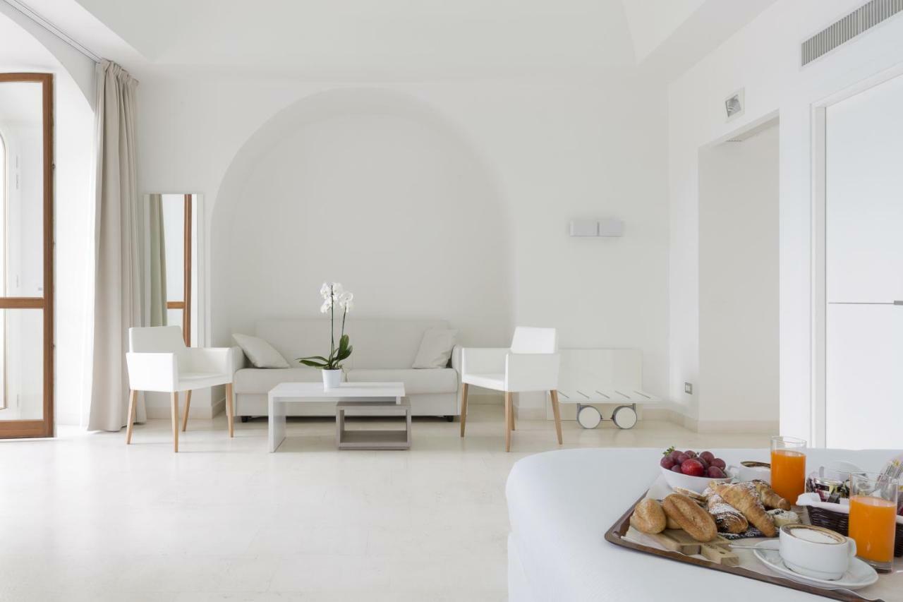 Villa Piedimonte Ravello Esterno foto