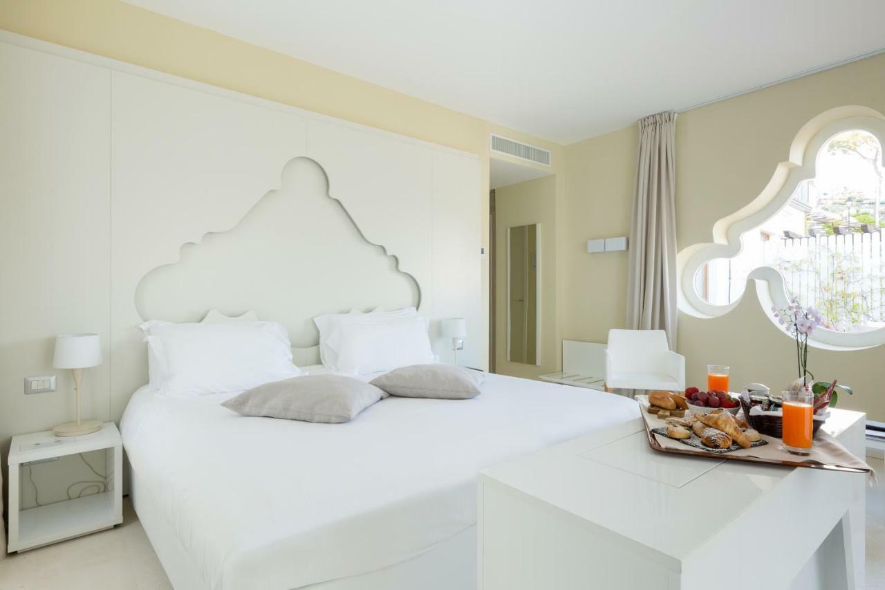 Villa Piedimonte Ravello Esterno foto